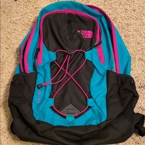 The North face backpack “jester”